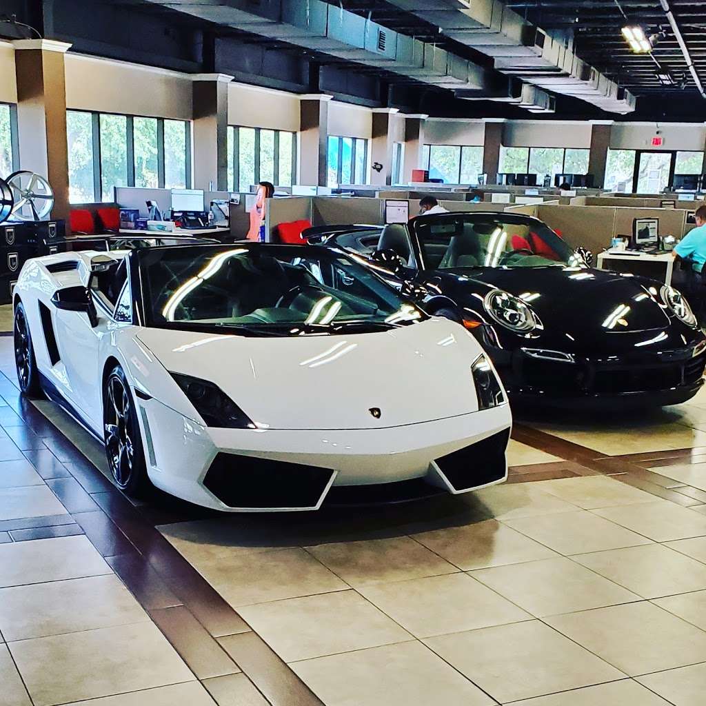 Premier Autos of Dallas | 15100 Midway Rd, Addison, TX 75001, USA | Phone: (888) 707-1305