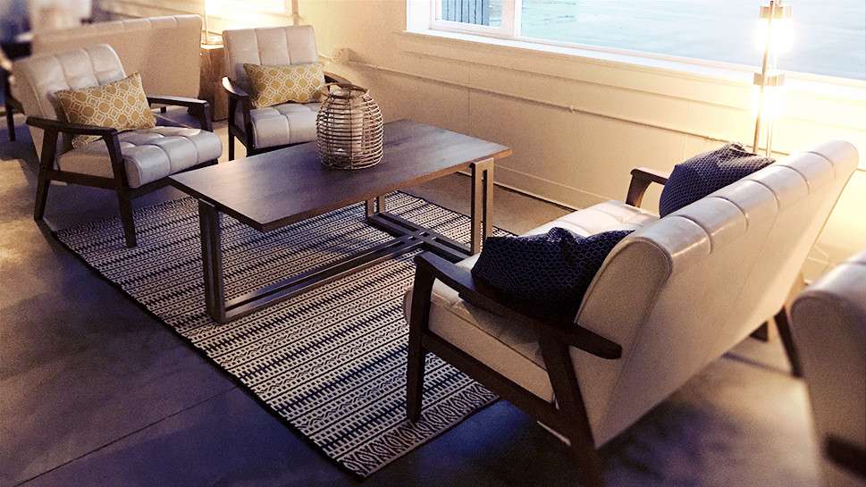 Capsize OXMD | 314 Tilghman St, Oxford, MD 21654, USA | Phone: (410) 226-5900