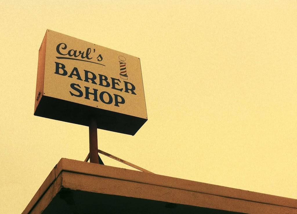 Carls Barber Shop | 2841 Alhambra Ave, Martinez, CA 94553, USA | Phone: (925) 370-6808