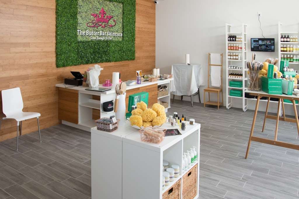 The Butter Bar Skincare | 10142 Jones Rd b7, Houston, TX 77065, USA | Phone: (346) 206-3729