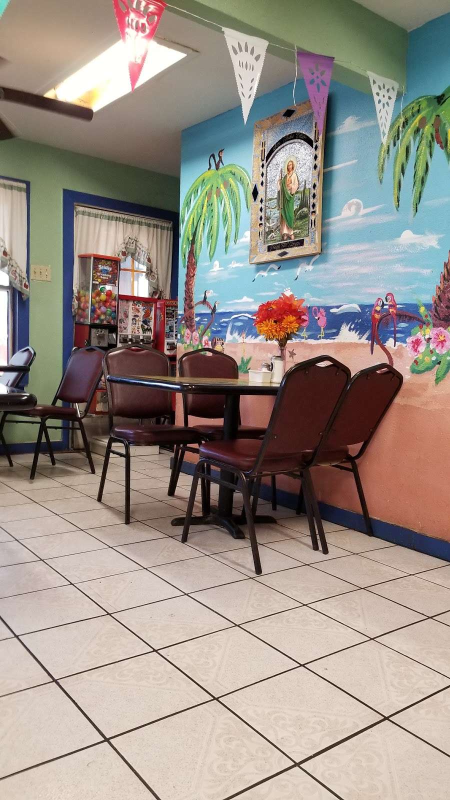El Jaral Mexican Restaurant | 5140 Roosevelt Ave, San Antonio, TX 78214, USA | Phone: (210) 927-1141