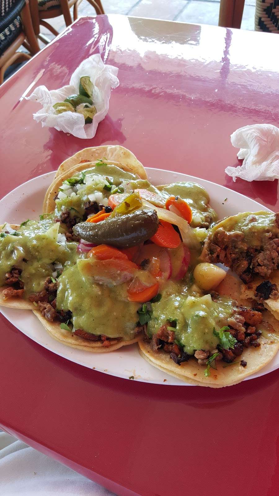 Taqueria El Trompo | 558 S Anaheim Blvd #106, Anaheim, CA 92805 | Phone: (714) 833-5864