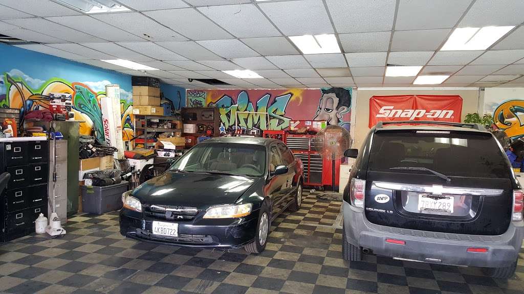 D Motorsports | 13517 Telegraph Rd, Whittier, CA 90605 | Phone: (562) 347-6387