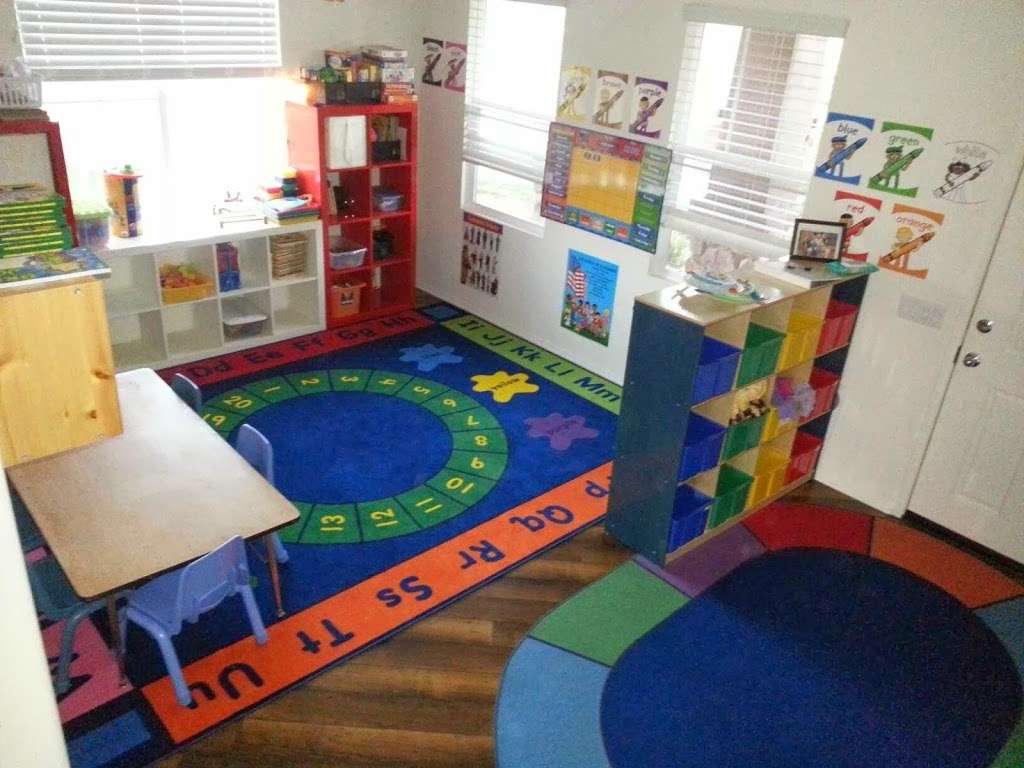 Ms. Shellies House Family Daycare | 40957 Vauxhall Ct, Lake Elsinore, CA 92532, USA | Phone: (951) 490-3355