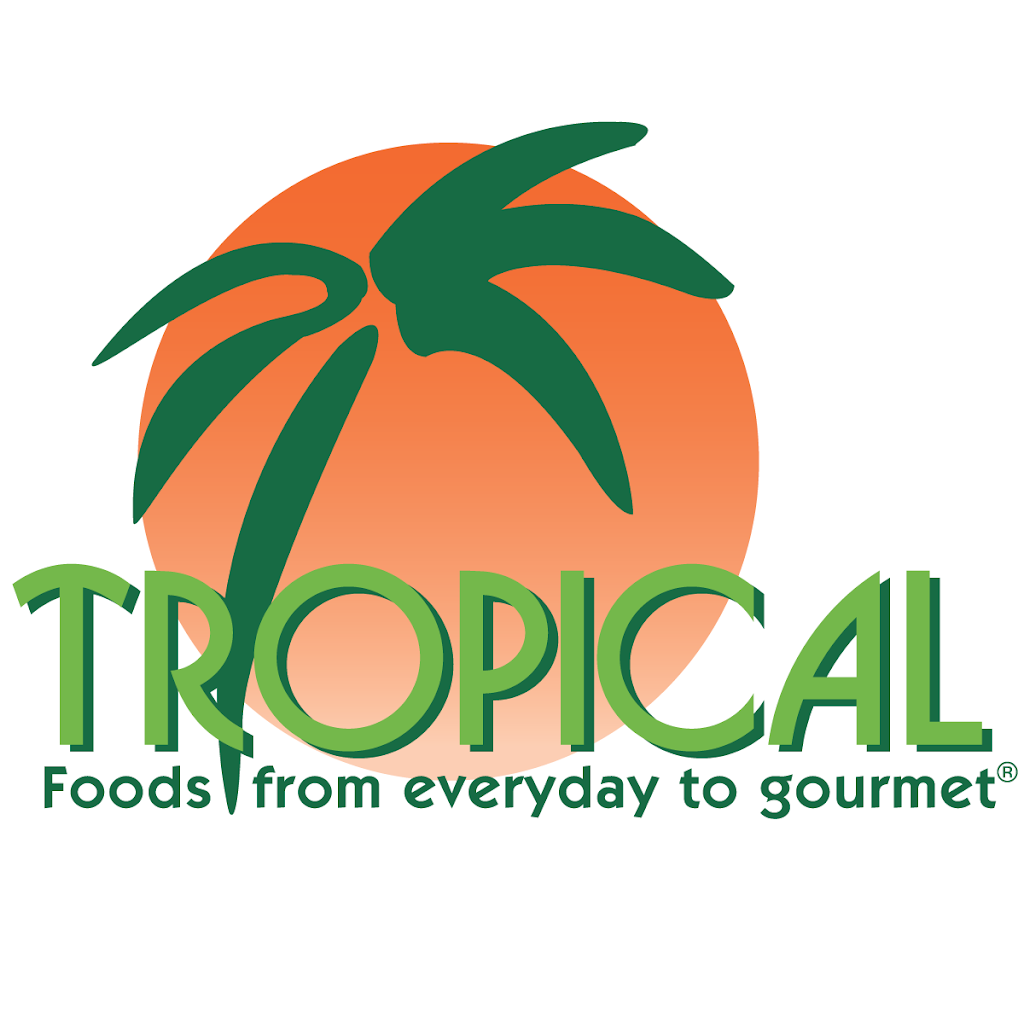 Tropical Foods | 1100 Continental Blvd, Charlotte, NC 28273, USA | Phone: (704) 588-0400