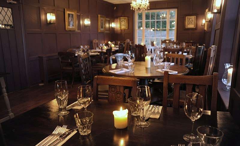 The Leicester Arms Hotel | High St, Penshurst, Tonbridge TN11 8BT, UK | Phone: 01892 871617