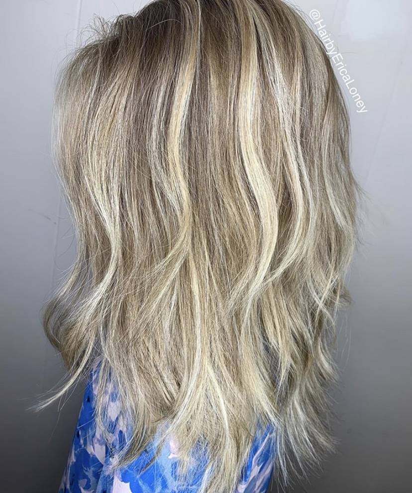 Hair By Erica Loney & Company | 300 Ryers Ave, Cheltenham, PA 19012, USA | Phone: (215) 277-7979