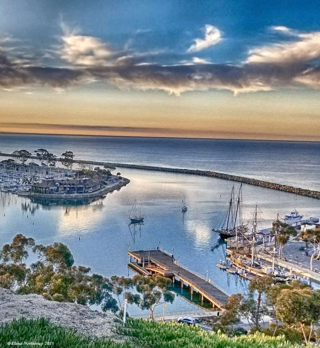 Orange County Dana Pt Harbor | 24650 Dana Point Harbor Dr, Dana Point, CA 92629 | Phone: (949) 923-2263