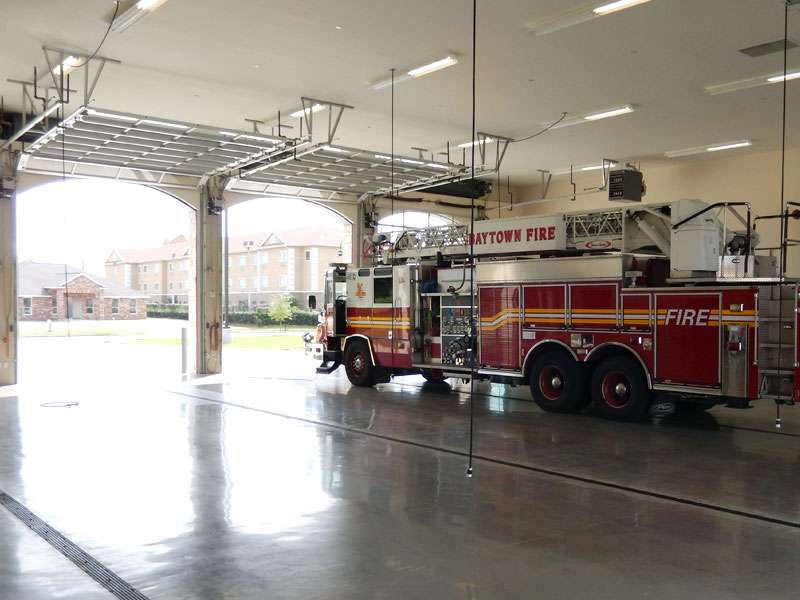 Baytown Fire & Rescue Services | Baytown, TX 77521, USA | Phone: (281) 422-2311