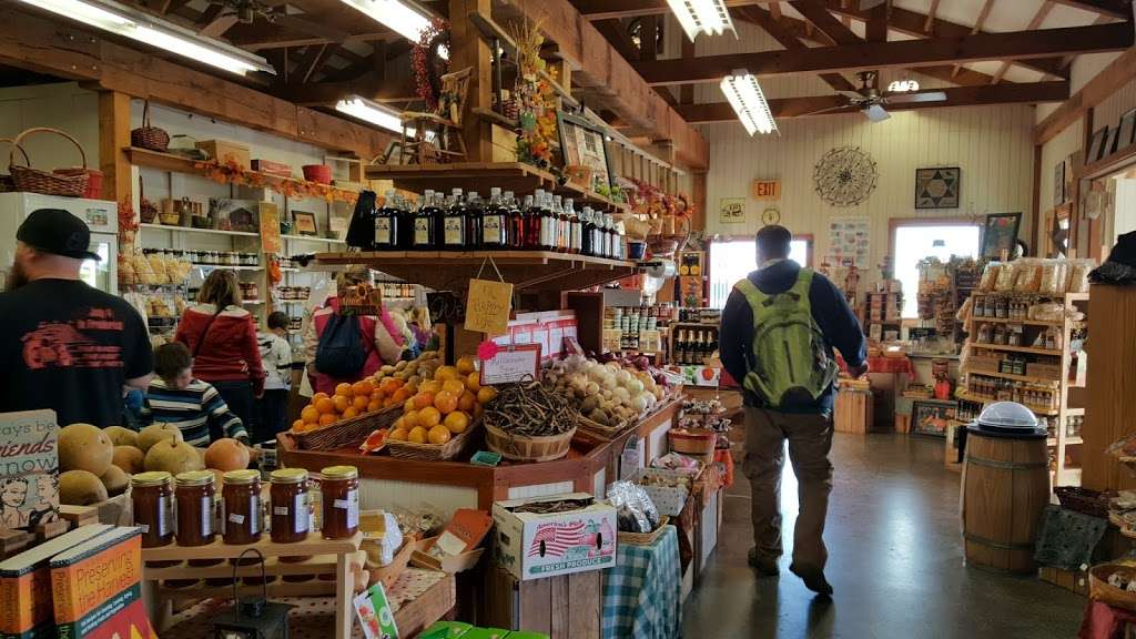 Orrs Farm Market | 682 Orr Dr, Martinsburg, WV 25403, USA | Phone: (304) 263-1168