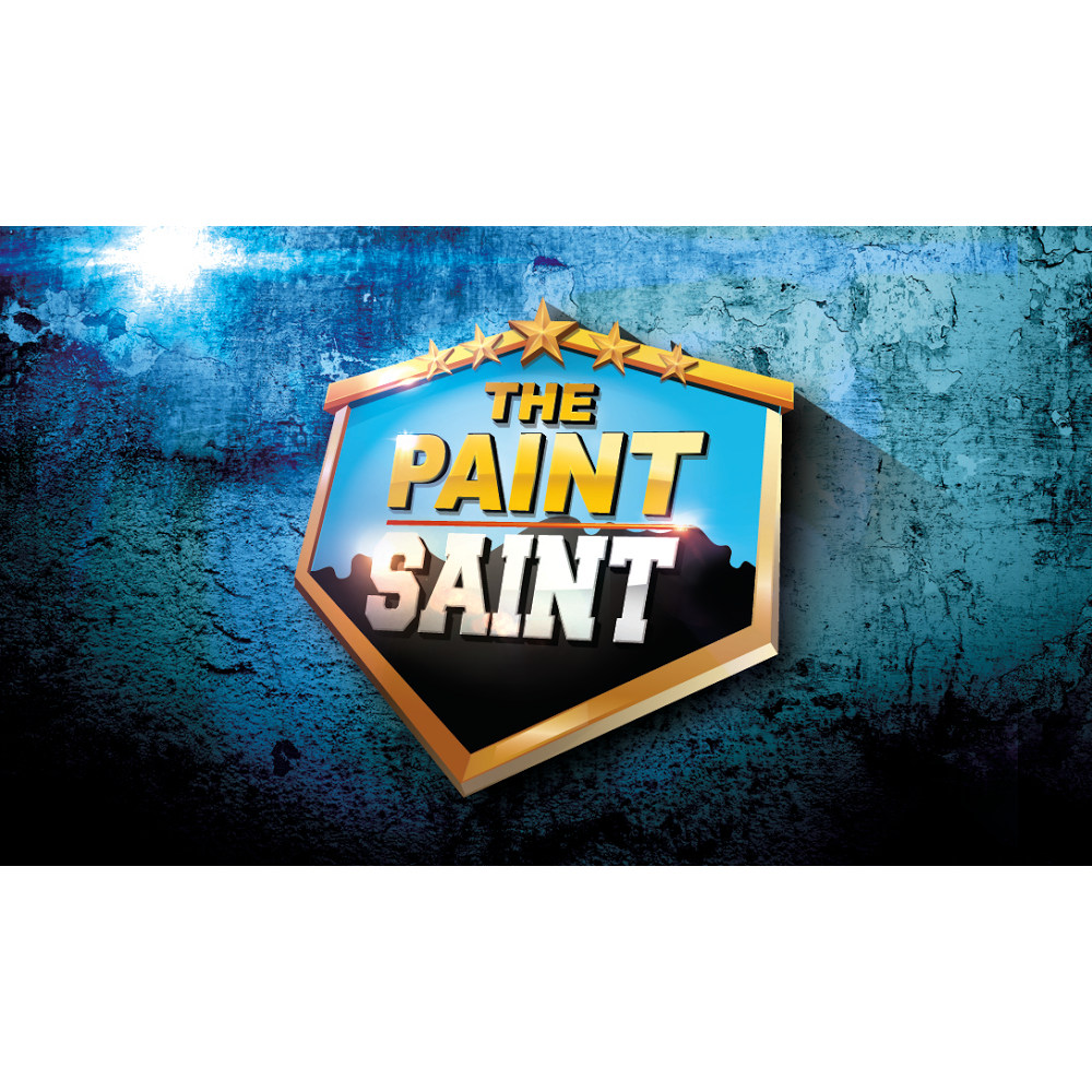 The Paint Saint | 322 Lakeshore Dr, Duxbury, MA 02332, USA | Phone: (781) 264-3628