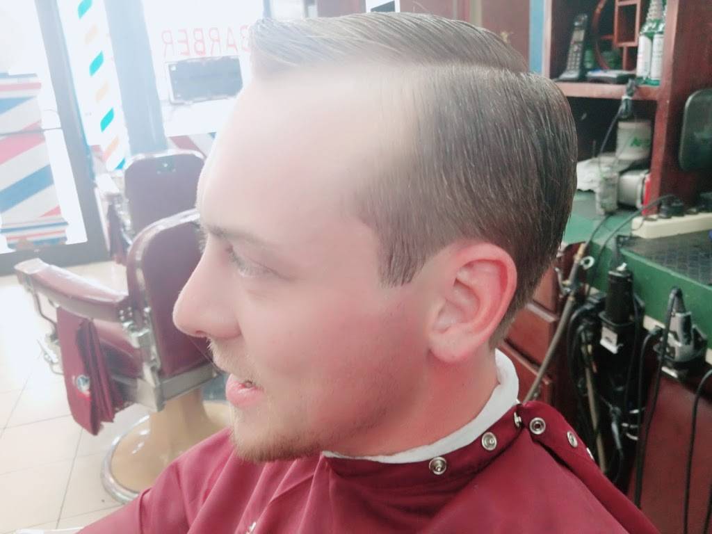 LGs Barber Shop | 1726 E Southern Ave #2, Tempe, AZ 85282, USA | Phone: (480) 775-6909