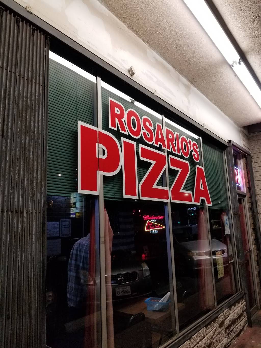 Rosarios Italian Restaurant | 1343 E Carson St, Carson, CA 90745, USA | Phone: (310) 549-0212