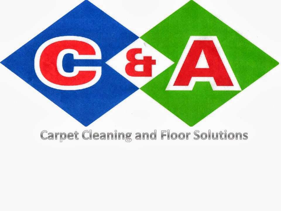C&A CARPET CLEANING AND FLOOR SOLUTIONS, LLC | 10438 Appaloosa Bay, San Antonio, TX 78254 | Phone: (210) 251-8595