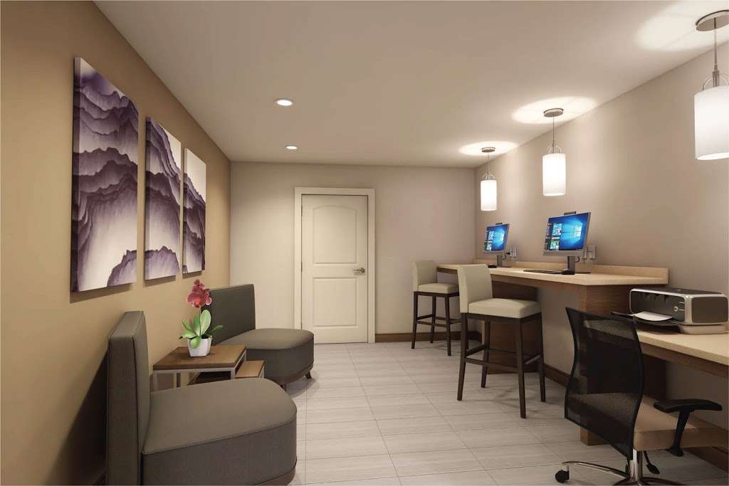 Staybridge Suites Scottsdale - Talking Stick | 9141 E Hummingbird Ln, Scottsdale, AZ 85250, USA | Phone: (480) 291-5175