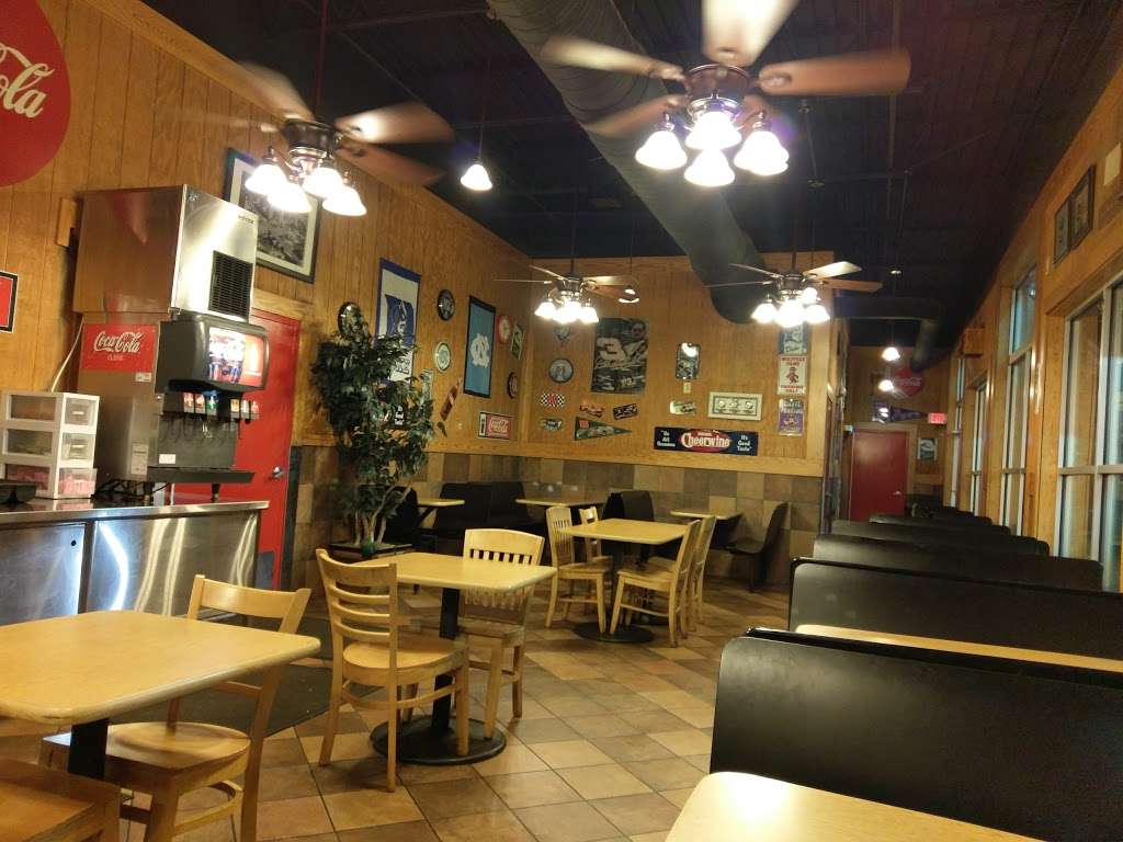 Cook Out | 7519 NC-73, Denver, NC 28037, USA | Phone: (704) 827-0019