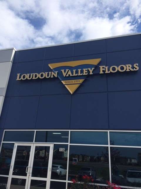 Loudoun Valley Floors | 20700 Loudoun County Pkwy #156, Ashburn, VA 20147 | Phone: (703) 724-4300