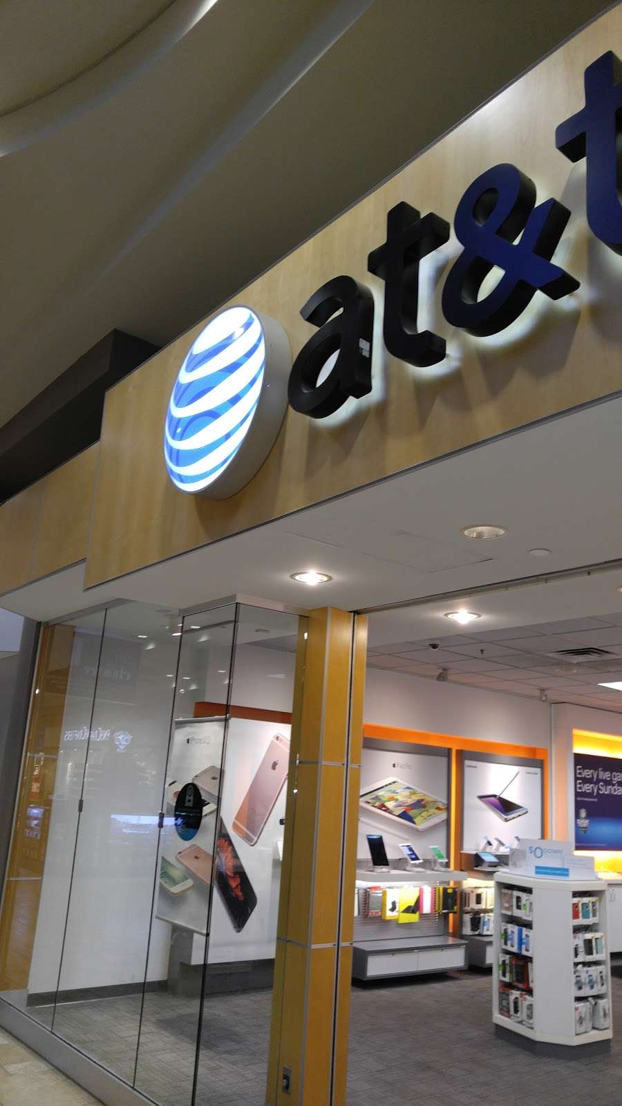 AT&T Store | 100 Viewmont Mall, Scranton, PA 18508, USA | Phone: (570) 348-4980