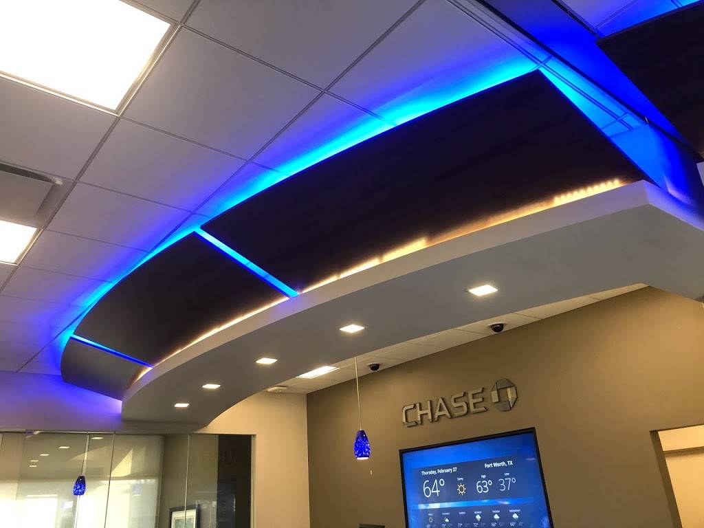 Chase ATM | 3070 S University Dr, Fort Worth, TX 76109, USA | Phone: (800) 935-9935