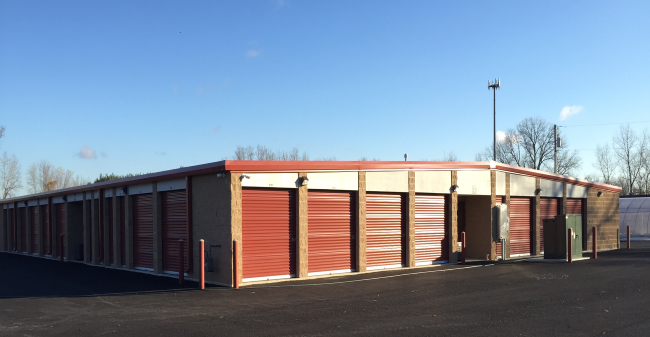 Castle Storage | 1490 US-30, Dyer, IN 46311 | Phone: (219) 440-6350