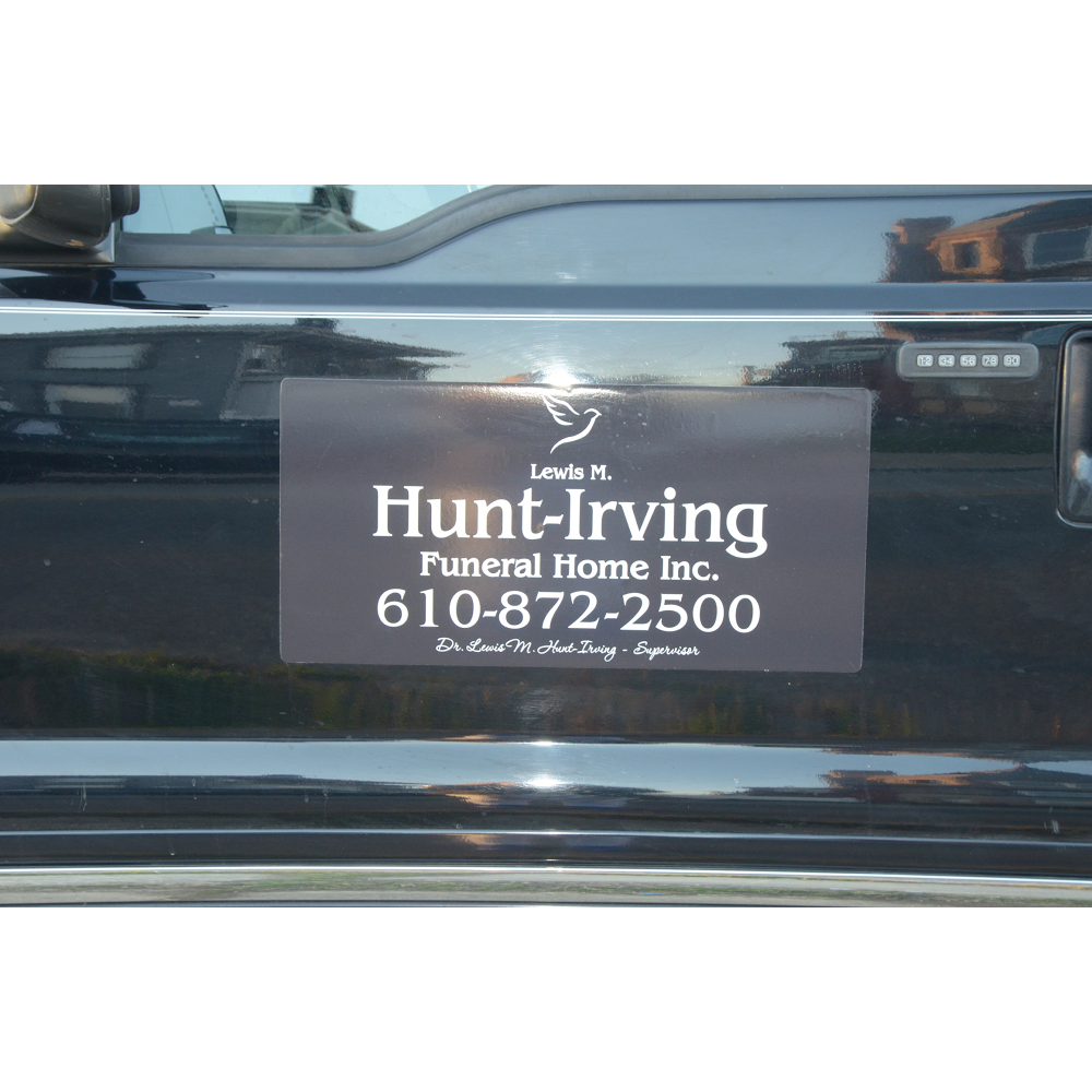 Lewis M. Hunt-Irving Funeral Home | 2316 Providence Ave, Chester, PA 19013, USA | Phone: (610) 872-2500