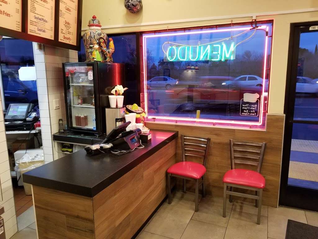 Cotijas Taco Shop | 9121 Mission Gorge Rd, Santee, CA 92071, USA | Phone: (619) 562-0940