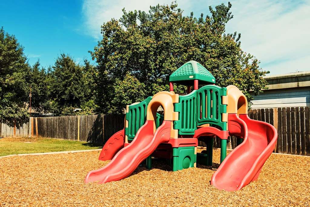 Katy KinderCare | 19510 Clay Rd, Katy, TX 77449, USA | Phone: (281) 550-1610