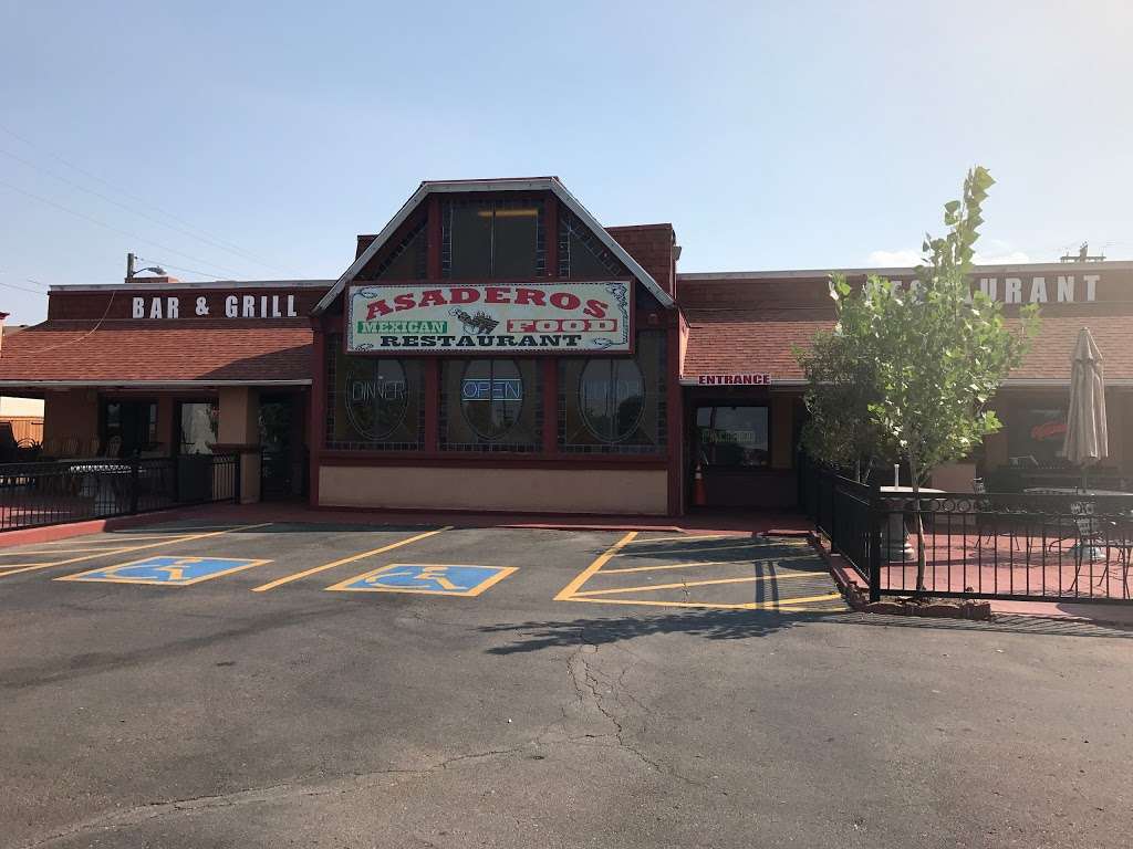 Asaderos Mexican Food Restaurant | 5400 W Alameda Ave, Lakewood, CO 80226 | Phone: (303) 935-1657