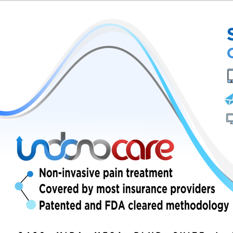 UNDONO CARE | 10810 Warner Ave #7, Fountain Valley, CA 92708, USA | Phone: (714) 274-9305