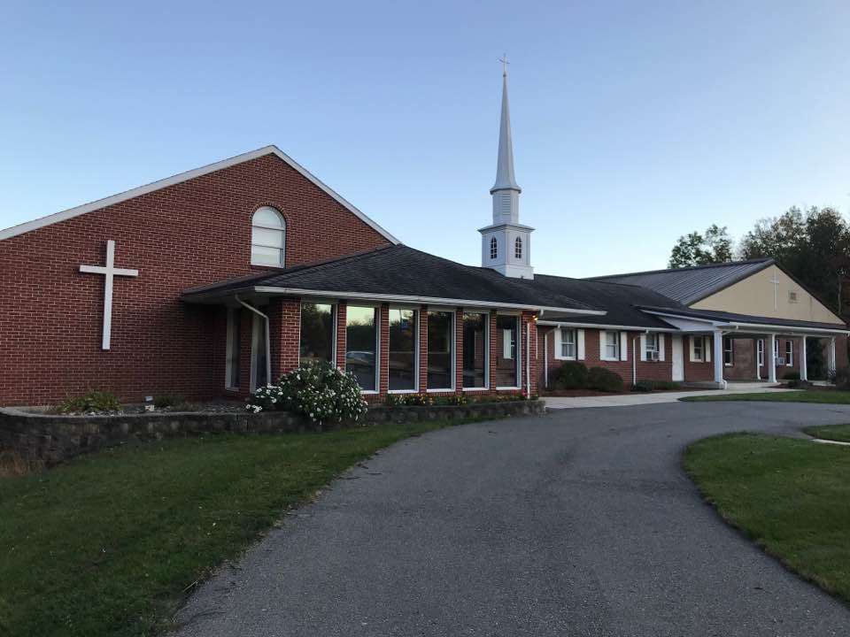 Lighthouse Baptist Church | 1349 Green St, Lehighton, PA 18235, USA | Phone: (610) 377-0641