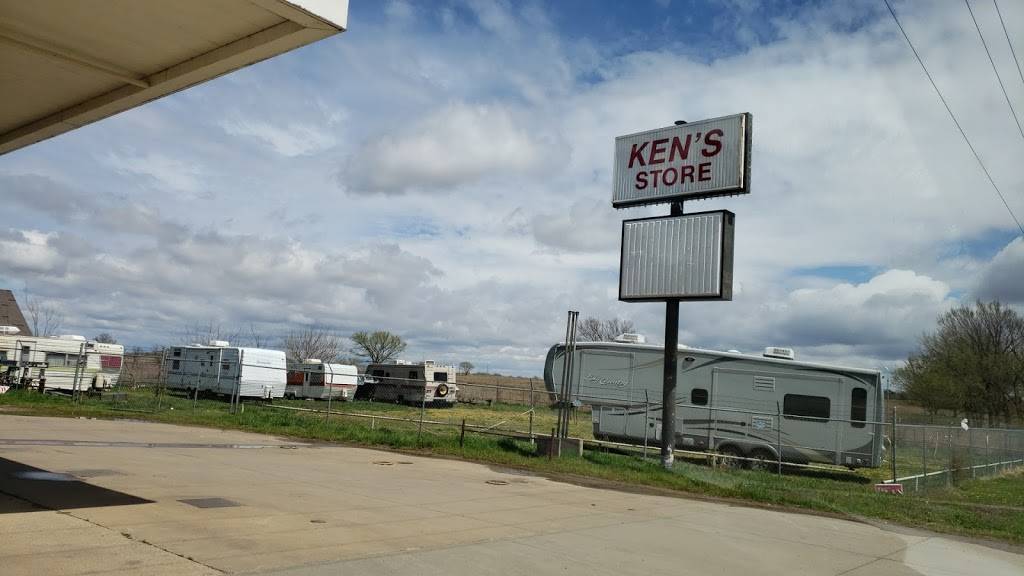 Kens Store Inc | Osage, OK 74054 | Phone: (918) 242-3624