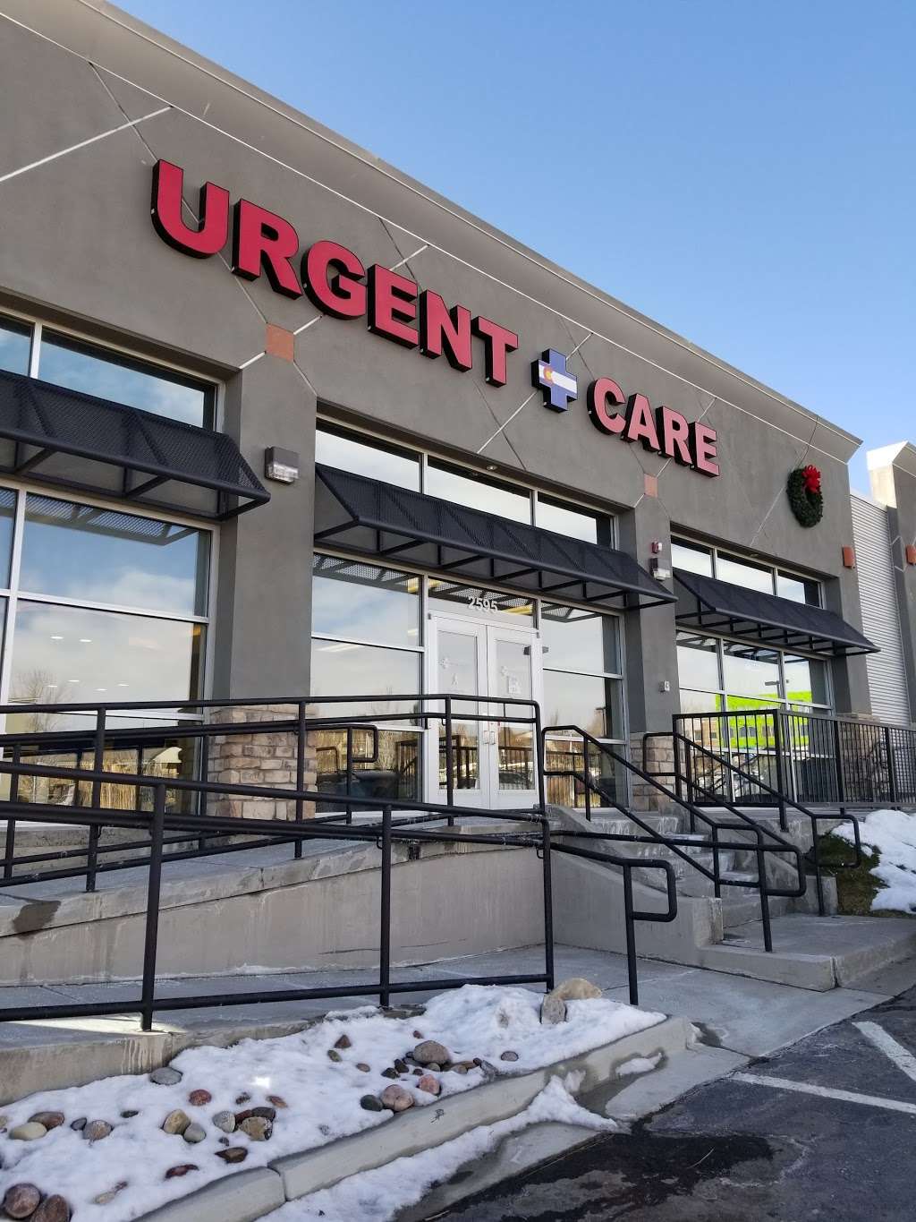 Metro Urgent Care | 2595 S Lewis Way A, Lakewood, CO 80227 | Phone: (720) 274-9970