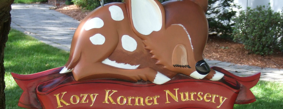 Kozy Korner Nursery School | 20 Shady Hill Dr, North Reading, MA 01864, USA | Phone: (978) 664-4754