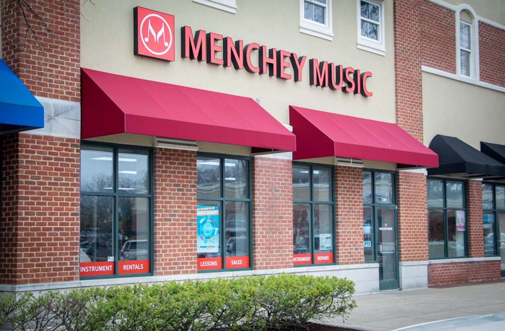 Menchey Music Service, Inc. | 1340 Main Chapel Way, Gambrills, MD 21054, USA | Phone: (667) 307-4085