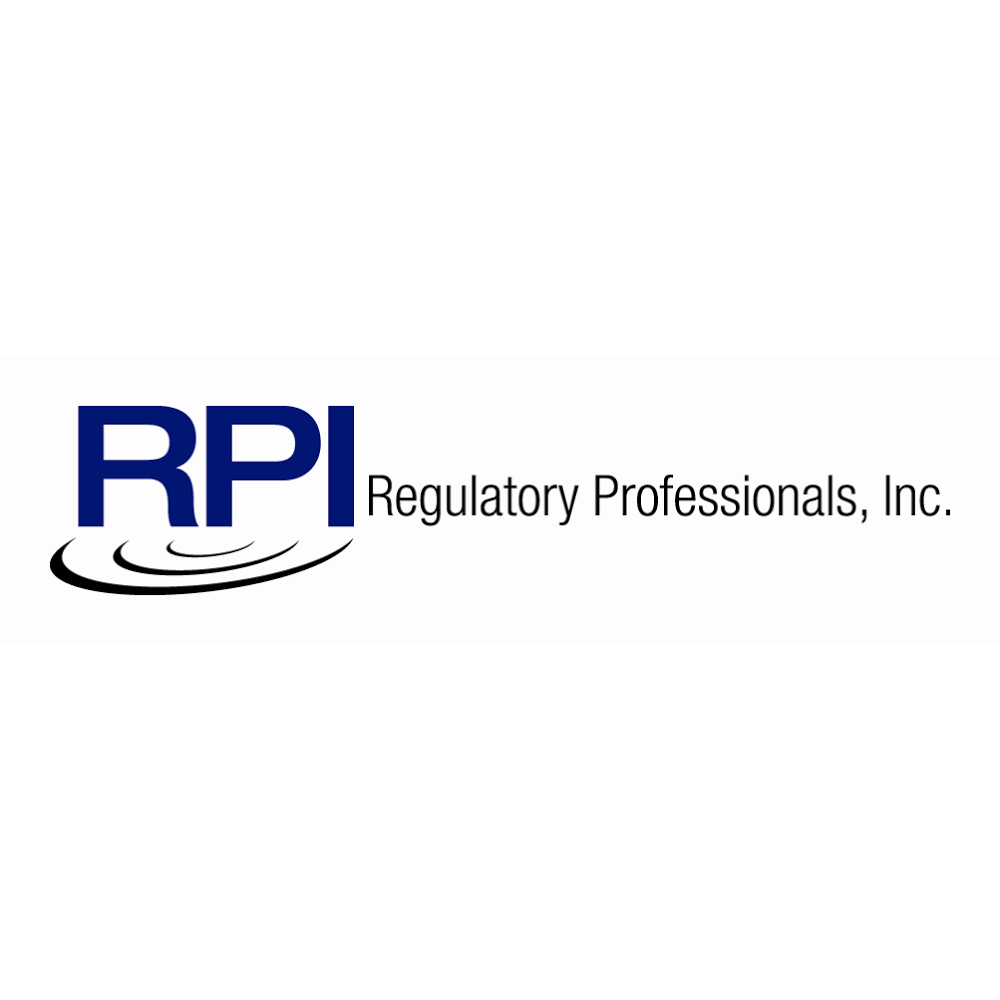 Regulatory Professionals, Inc. | 8000 Jarvis Ave #100, Newark, CA 94560, USA | Phone: (408) 263-6861