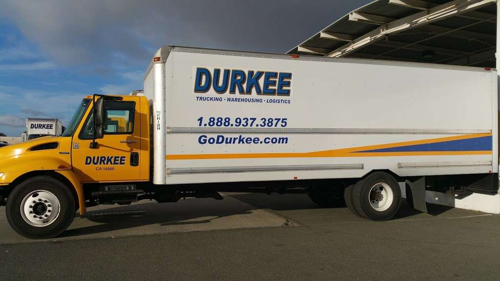Durkee Drayage | 539 Stone Rd, Benicia, CA 94510, USA | Phone: (707) 681-0219