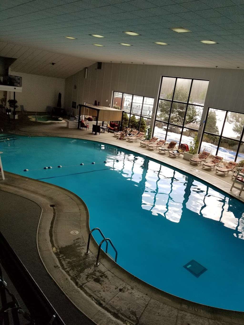 Hampshire Hills Athletic Club | 50 Emerson Rd, Milford, NH 03055, USA | Phone: (603) 673-7123