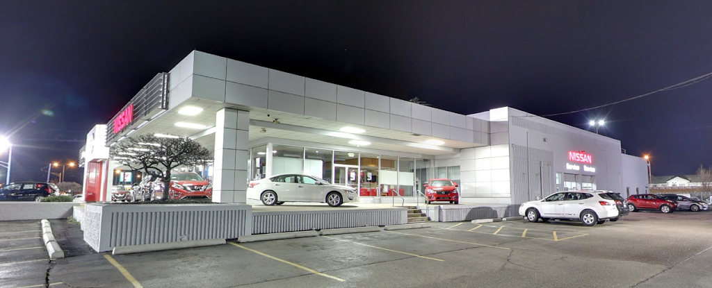 Jeffrey Nissan | 30800 Gratiot Ave, Roseville, MI 48066, USA | Phone: (586) 510-1378