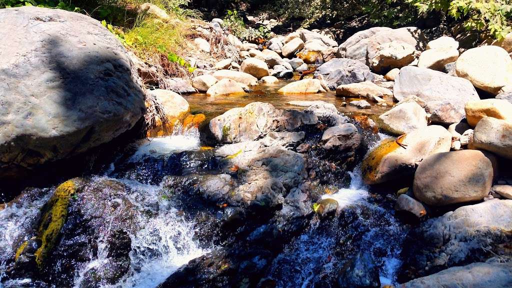 Azusa Canyon West Fork Devils Dam TT | Devils Canyon Dam Truck Trail, Azusa, CA 91702, USA