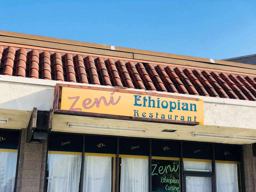 Zeni | 1320 Saratoga Ave, San Jose, CA 95129, USA | Phone: (408) 615-8282