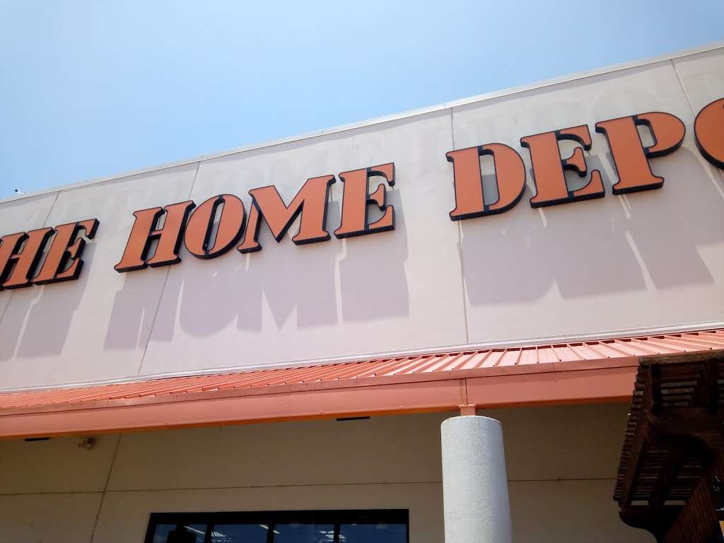 Garden Center at The Home Depot | 2828 S Texas 6, Houston, TX 77082, USA | Phone: (281) 870-9369