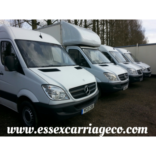 van sales essex