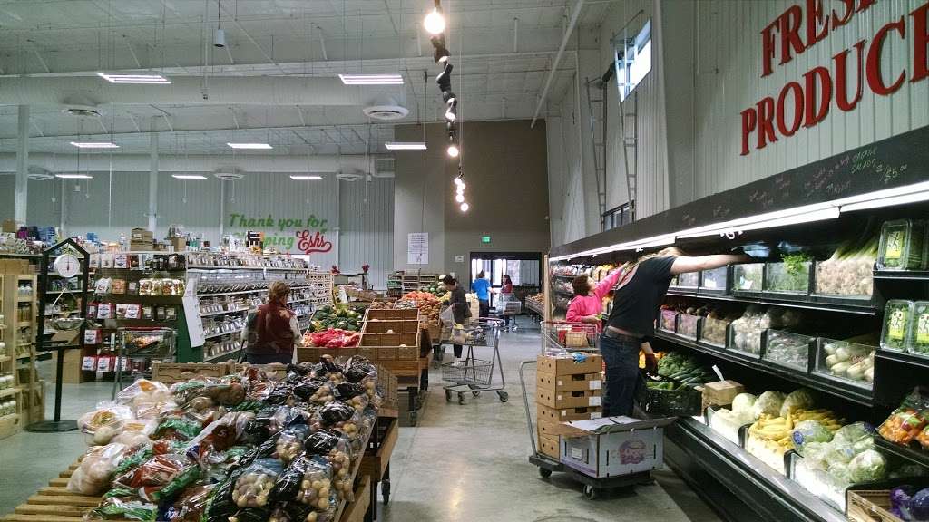 Eshs Grocery Market | 375 W 71st St, Loveland, CO 80538, USA | Phone: (970) 292-8387