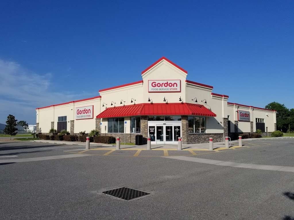 Gordon Food Service Store | 4022 E Colonial Dr, Orlando, FL 32803, USA | Phone: (407) 228-1780