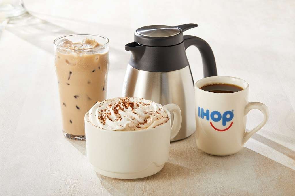 IHOP | 13335 FM 1960, Houston, TX 77065, USA | Phone: (281) 469-0430