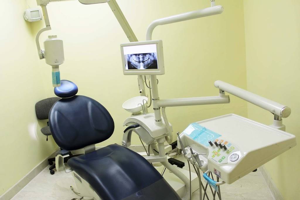 Aragon Dental Clinic | Calle Hermenegildo Galeana 8336, Zona Centro, 22000 Tijuana, B.C., Mexico | Phone: 664 685 3331