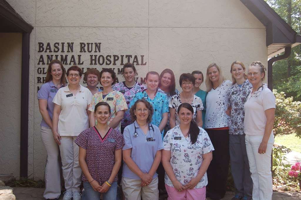 Basin Run Animal Hospital | 572 Firetower Rd, Colora, MD 21917, USA | Phone: (410) 658-5709