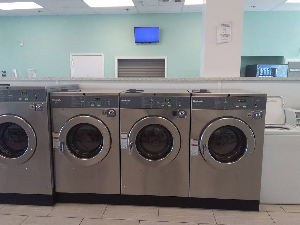 Super Suds Laundry | 1760 N First St, Fresno, CA 93703, USA | Phone: (888) 317-3938
