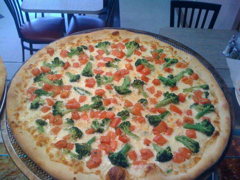 Bellisimos Pizza | 2103 Branch Pike, Cinnaminson, NJ 08077, USA | Phone: (856) 829-0036