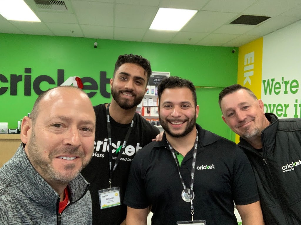 Cricket Wireless Authorized Retailer | 8145 Elk Grove Blvd Ste 20, Elk Grove, CA 95758, USA | Phone: (916) 509-9117